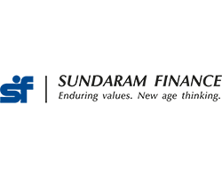 Sundaram Finance logo