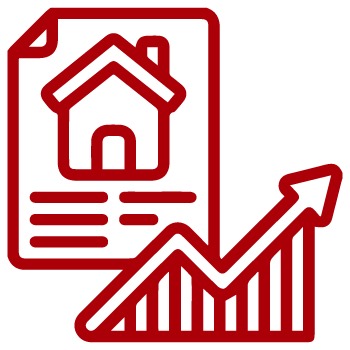 Land & Building Inspections Icon