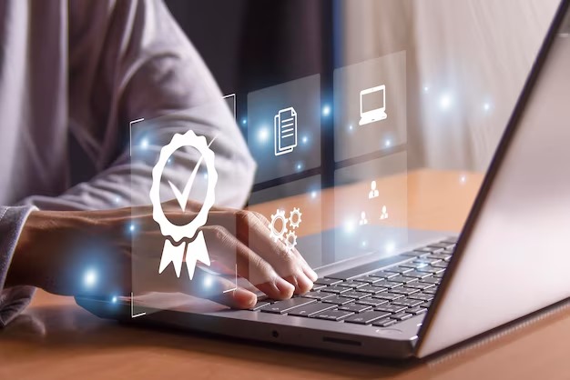 Certifications Image